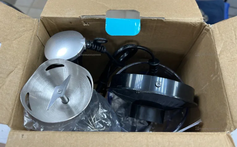 Блендер Scarlett sc-hb42f08