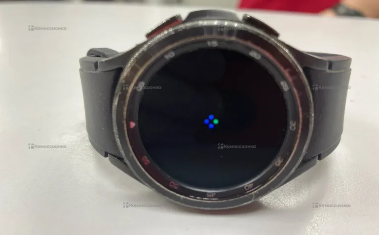 Samsung watch 4
