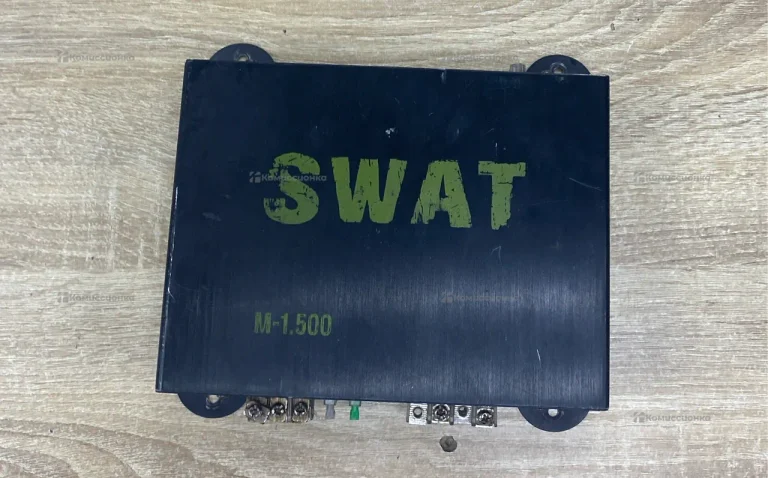Усилитель Swat M-1.500