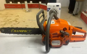 Купить бензопила Husqvarna 120 б/у , в Кострома Цена:8500рублей
