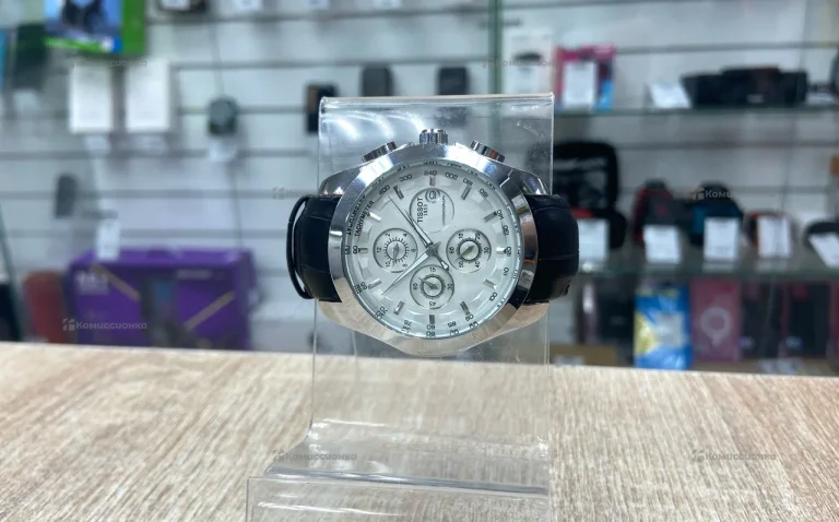 Часы  tissot 1853