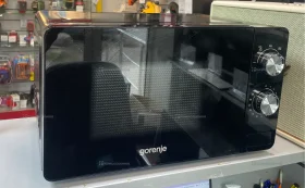 Купить Микроволновая печь gorenje M020E1B б/у , в Санкт-Петербург Цена:2900рублей