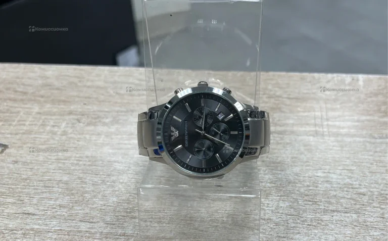 Часы  EMPORIO ARMANI AR2434