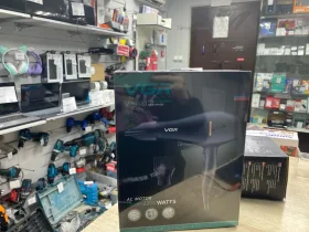 Купить фен VGR V433 б/у , в Казань Цена:1590рублей