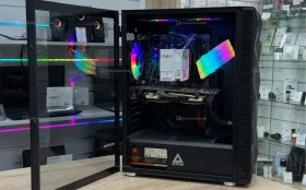 Купить Системный блок  RX580 б/у , в Казань Цена:21900рублей