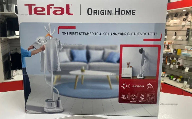 Отпариватель Tefal IT3274E1