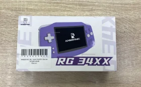 Купить Приставка Rg 34XX + Flash 64 б/у , в Казань Цена:3900рублей