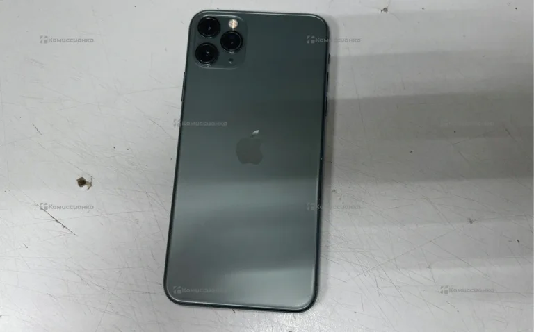 Apple iPhone 11 Pro Max 256Gb