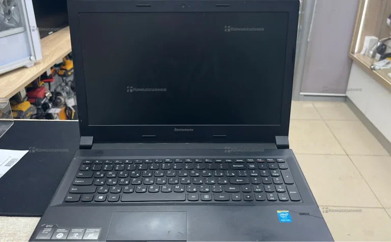 Ноутбук  3500