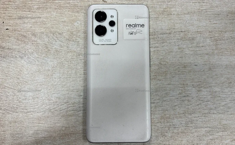 Realme GT2 Pro 8/256 ГБ