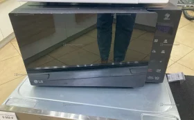 Купить Микроволновая печь  LG MS253GIS б/у , в Набережные Челны Цена:3900рублей