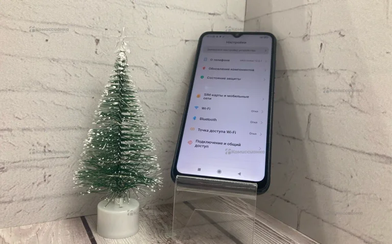 Xiaomi Redmi 9A 2/32 ГБ