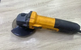 Купить УШМ DEKO DKAG750 б/у , в Энгельс Цена:1500рублей