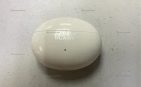 Купить Наушники Huawei FreeBuds 5i б/у , в Сызрань Цена:1990рублей