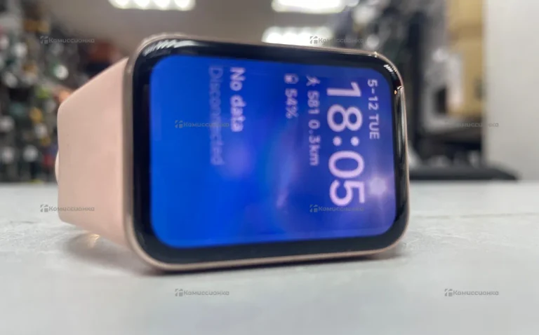 Часы Xiaomi Band 9 Pro