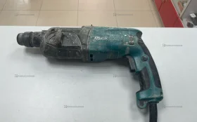 Купить Перфоратор Makita HR2470 б/у , в Краснодар Цена:3500рублей