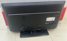 Купить Телевизор Philips 39PFL3208T б/у , в Тюмень Цена:6990рублей