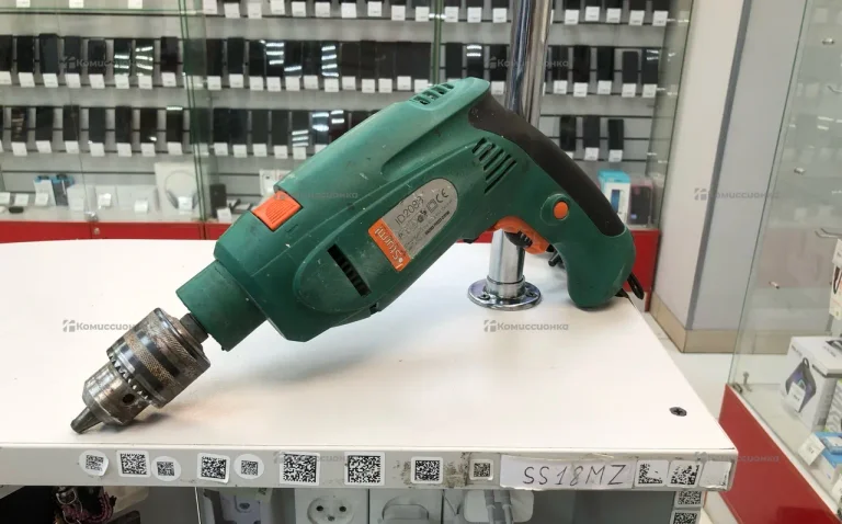 Дрель Sturm! ID2088