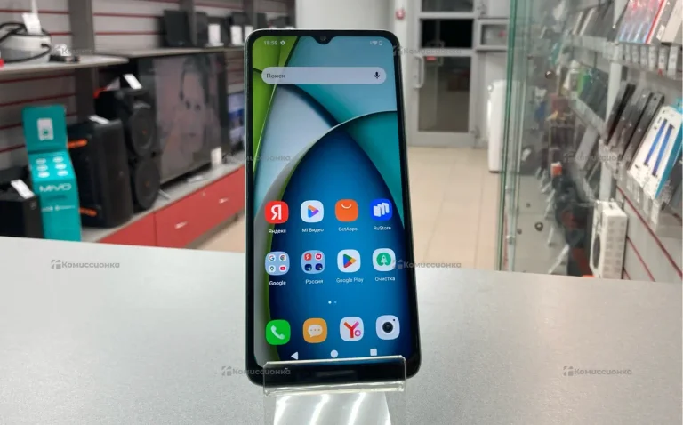Xiaomi Redmi A3x 4/64 ГБ