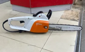 Купить Электропила Stihl MSE 141 C б/у , в Казань Цена:7900рублей