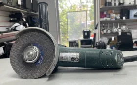 Купить УШМ Metabo W 850-125 б/у , в Самара Цена:4990рублей