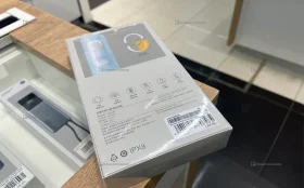 Купить Звуковая электрическая щетка Xiaomi Mijia Sonic Sweep Electric Toothbrush MES609 CN (синий) б/у , в Тольятти Цена:1990рублей
