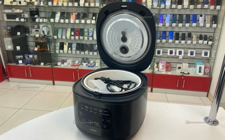 Мультиварка Aceline AMC864S