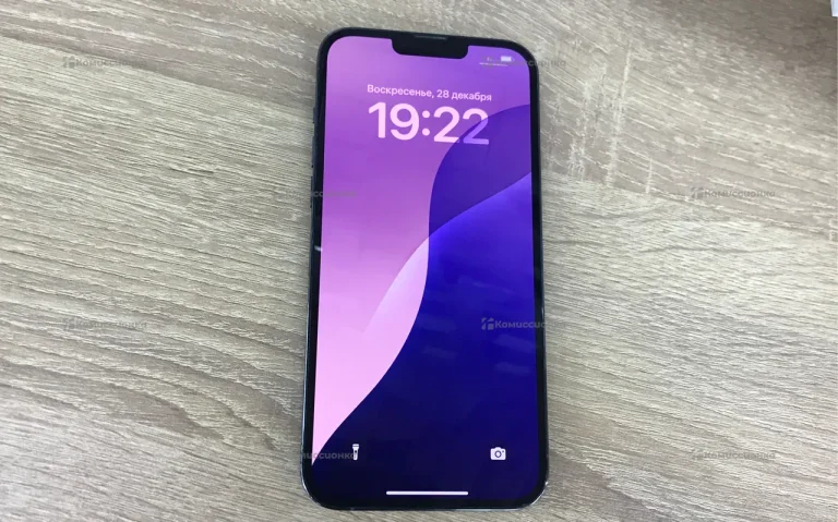 Apple iPhone 13 Pro Max 128 ГБ