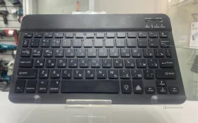 Купить Клавиатура  bluetooth черная б/у , в Красноярск Цена:390рублей