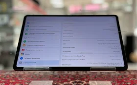 Купить Планшет Honor Pad 9 8/256 Wi-Fi б/у , в Рязань Цена:13900рублей