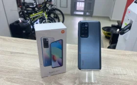 Купить Xiaomi Redmi 10 2022 4/128 ГБ б/у , в Магнитогорск Цена:3500рублей