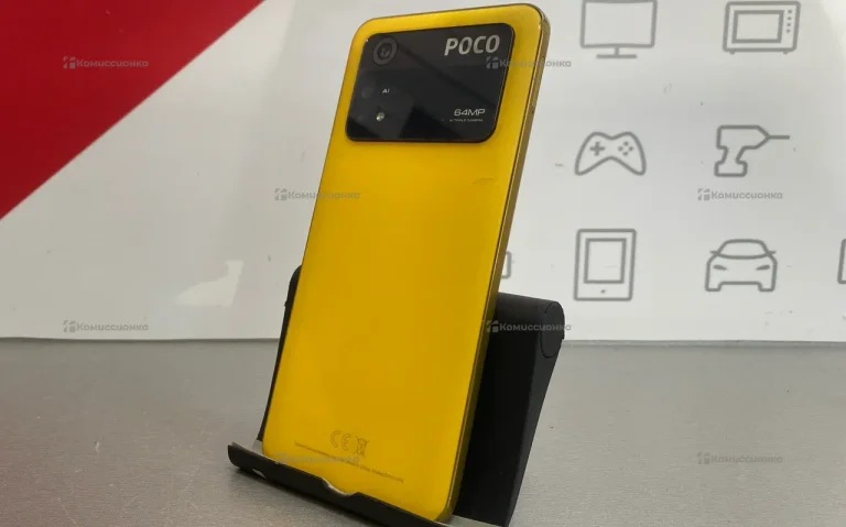 Xiaomi Poco M4 Pro 6/128 ГБ