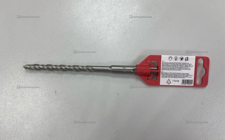 Бур по бетону BK8 160mm 90mm