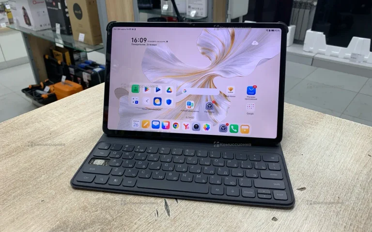 Планшет Honor HONOR Pad X9 8/128