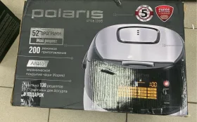 Купить Мультиварка  Polaris 0517 б/у , в Москва и область Цена:3900рублей