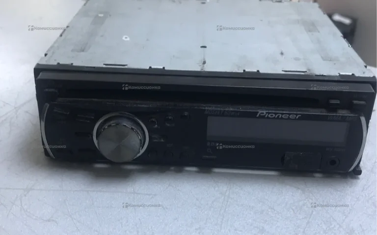 Автомагнитола Pioneer DEH-2200UB