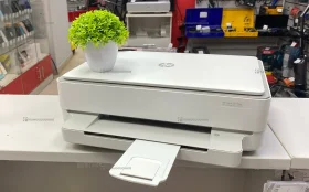 Купить Принтер HP DeskJet Plus Ink Advantage 6075 б/у , в Тюмень Цена:1990рублей