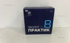 Купить Эхолот практик 8 б/у , в Набережные Челны Цена:12900рублей