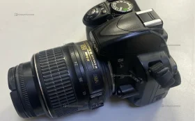 Купить Фотоаппарат  Nikon D3100 б/у , в Сызрань Цена:3990рублей