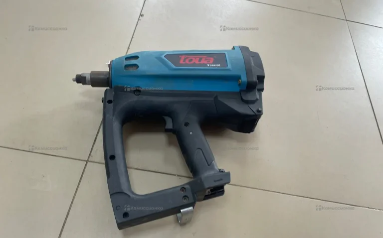 Гвоздезабивной пистолет Toua gsn 50d