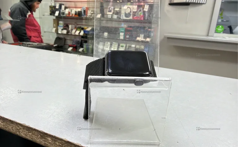 Часы  Apple Watch 3 38mm