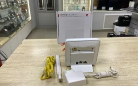 Купить WIFI модем  HUAWEI B320-323 б/у , в Казань Цена:500рублей