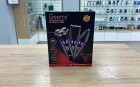 Купить Триммер Geemy GM-6607 б/у , в Нижний Новгород Цена:690рублей