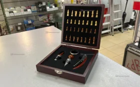 Купить Набор самилье и шахматы б/у , в Санкт-Петербург Цена:1590рублей