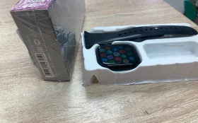 Купить Часы  ONYX t-watch black б/у , в Курган Цена:790рублей