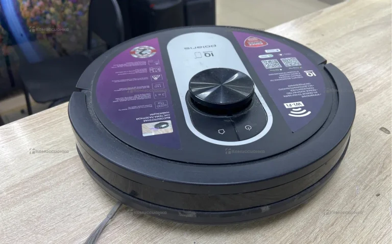 Робот Пылесос  Polaris 4250