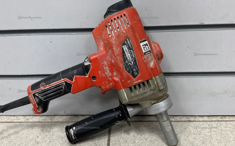 Миксер Maktec MT660X