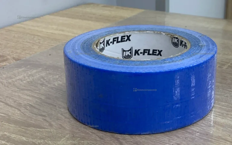 Изоляционной скотч