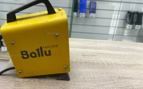 Купить Тепловая пушка Ballu б/у , в Магнитогорск Цена:750рублей
