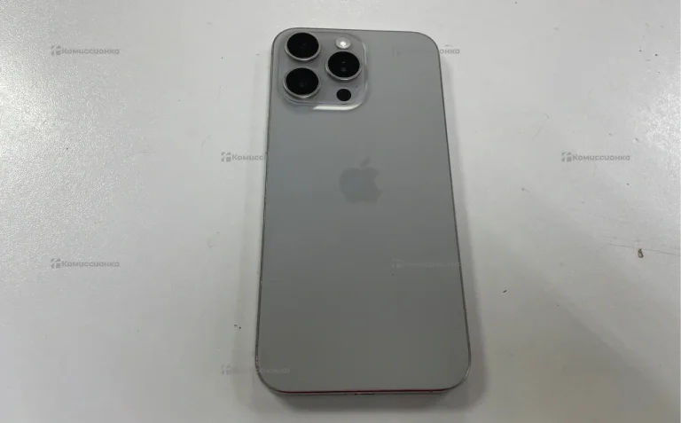 Apple iPhone 15 Pro Max 8/512 ГБ